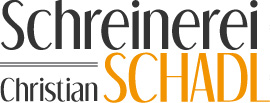 Logo Schreinerei Christian Schadl
